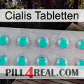 Cialis Tablets 28